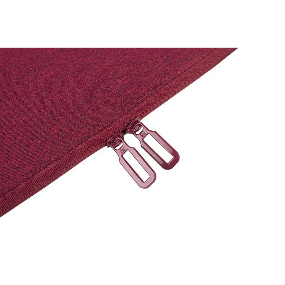 Tucano Sleeve Melange 13"/14" Rød