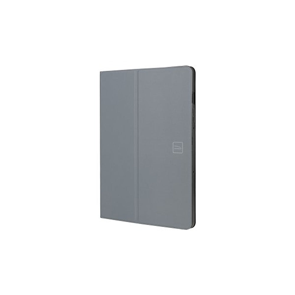 Tucano Samsung Galaxy Tab S9/Galaxy Tab S9 FE Etui Gala Grå