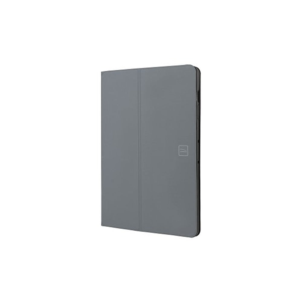 Tucano Samsung Galaxy Tab S9 Plus/Galaxy Tab S9 FE Plus Etui Gala Grå