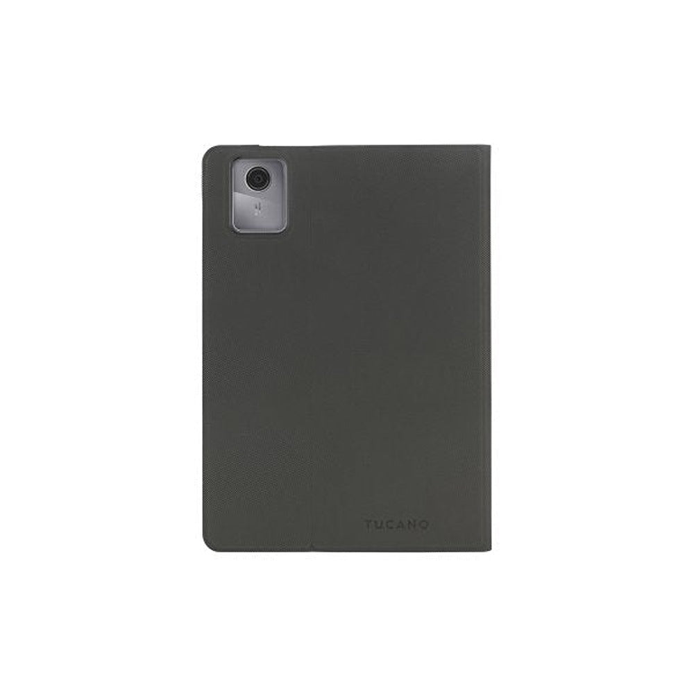 Tucano Lenovo Tab M11 TB330 Etui Tre Svart