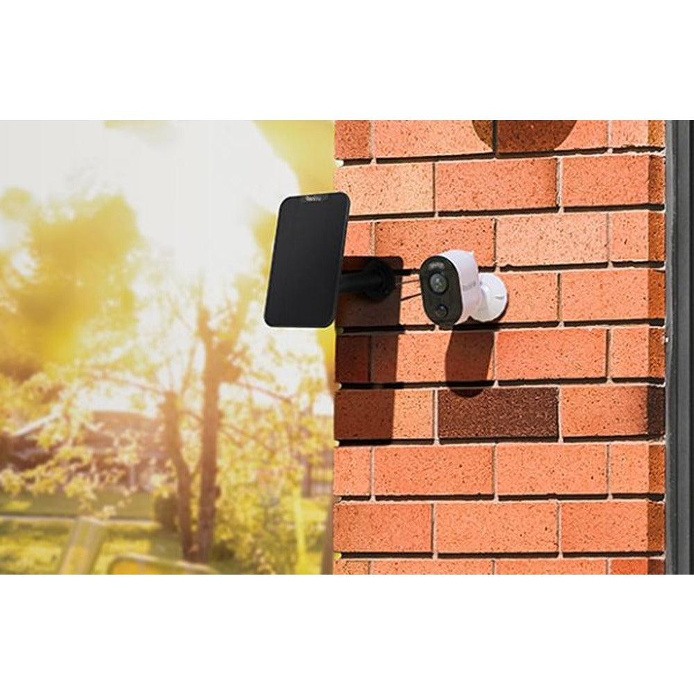 Reolink Solcellepanel 2 6W Hvit
