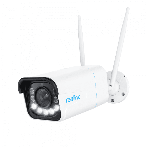 Reolink RLC-811WA 4K Utendørs Kamera Wi-Fi 6
