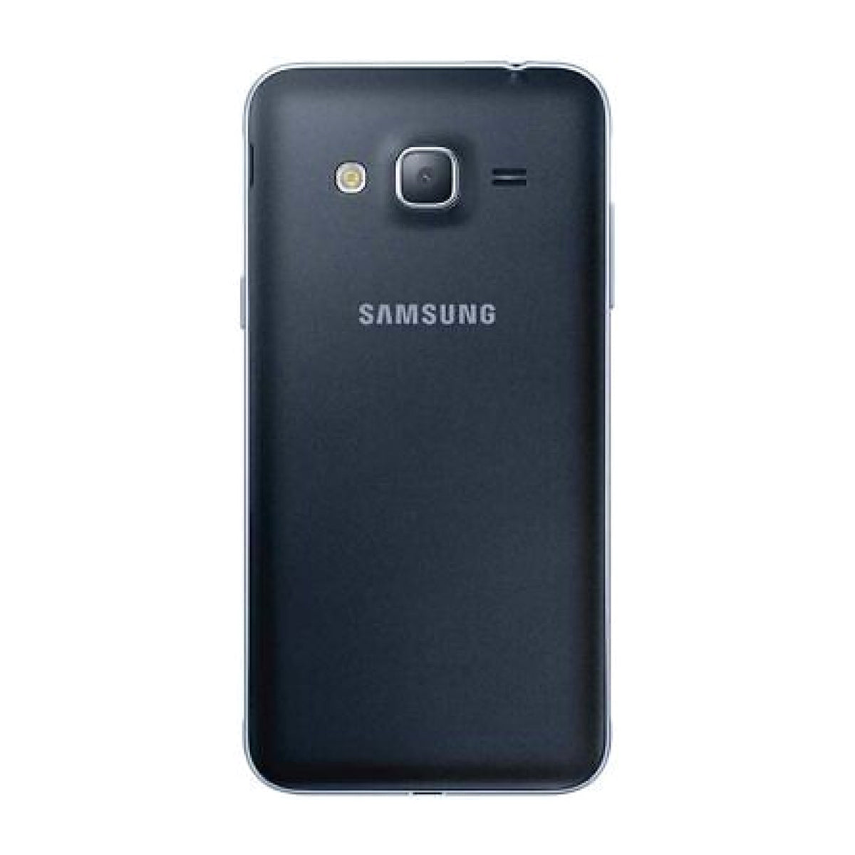 Brukt Samsung Galaxy J3 2016 8GB Svart – Brukt stand