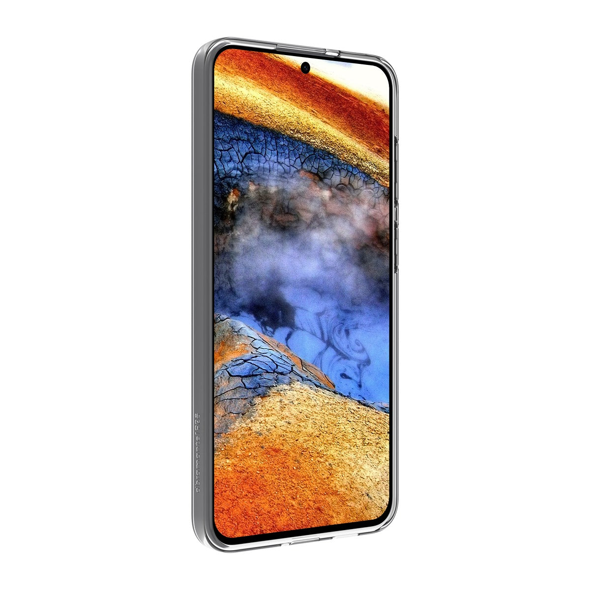 dbramante1928 Samsung Galaxy S26 FE Deksel Greenland Klar