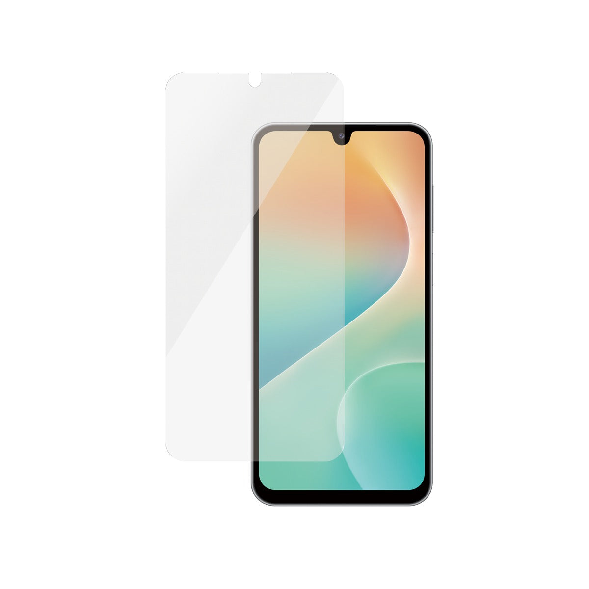 PanzerGlass Samsung Galaxy A17/A26 Skjermbeskytter Ultra-Wide Fit