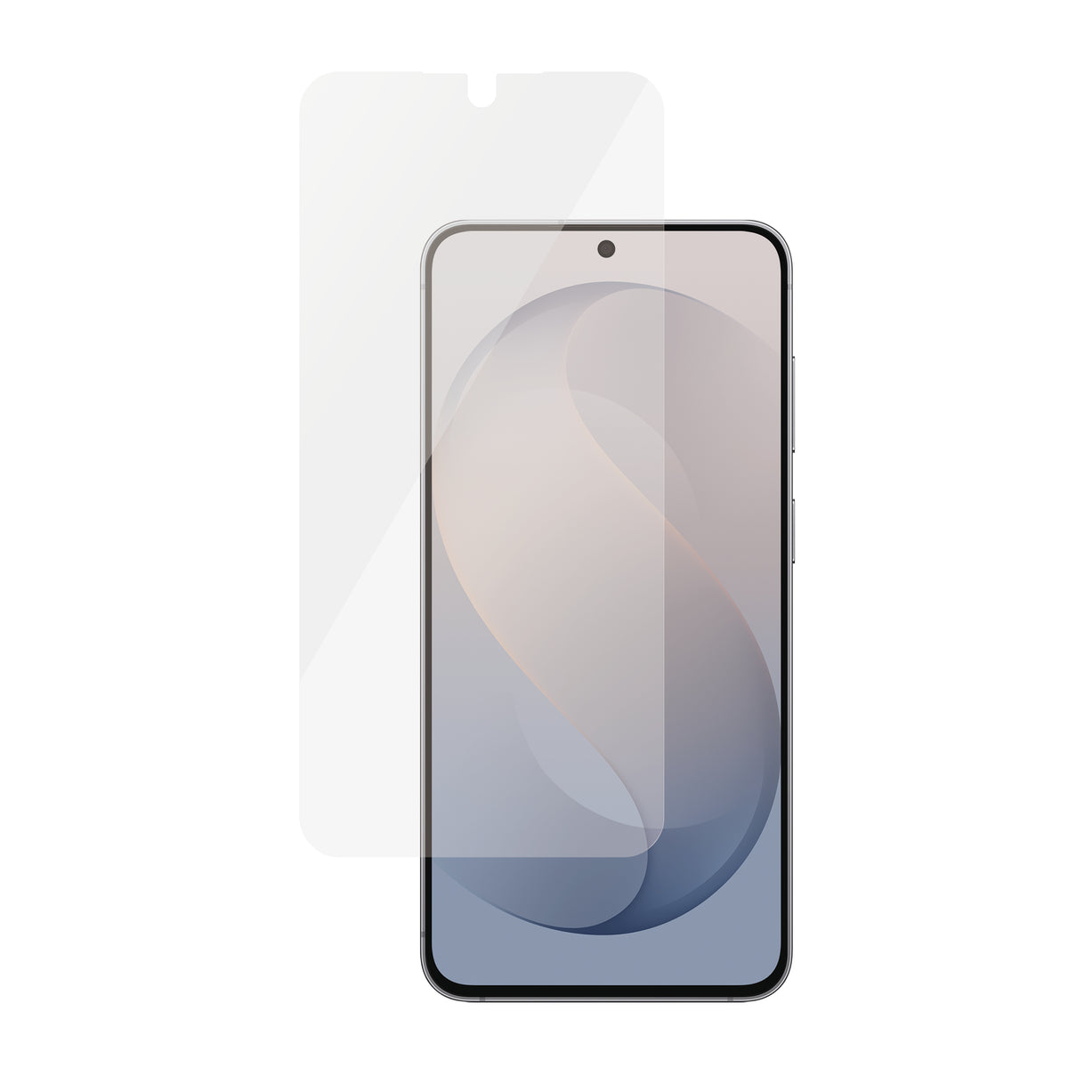 PanzerGlass Samsung Galaxy S26 FE Skjermbeskytter Fastfit In-a-Box