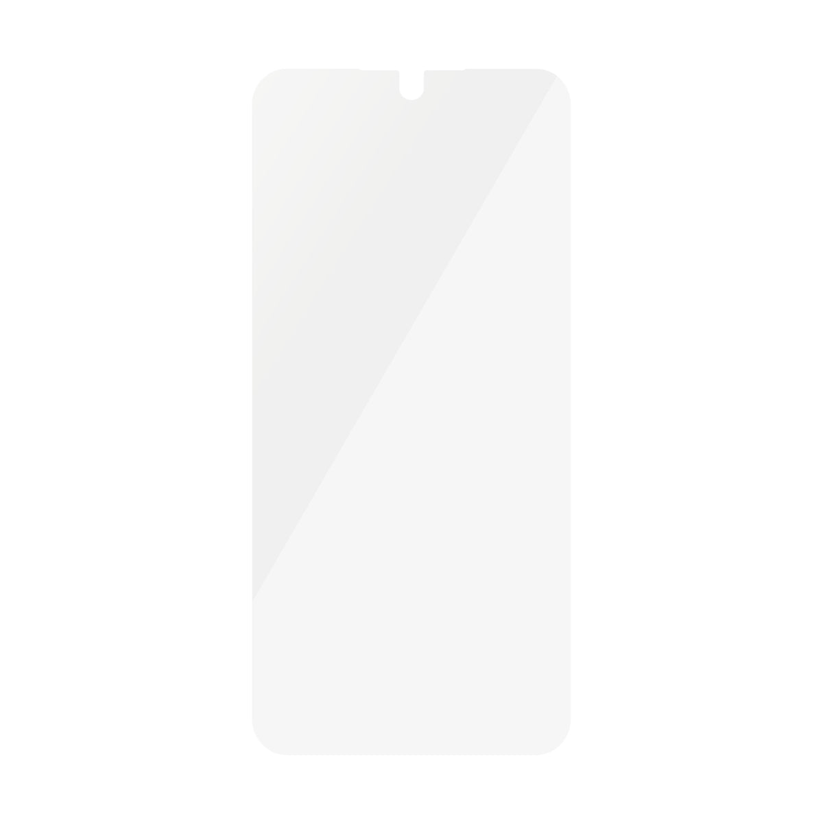 PanzerGlass Samsung Galaxy S26 FE Skjermbeskytter Fastfit In-a-Box