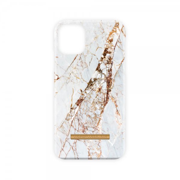 Onsala iPhone 11 Deksel Fashion Edition White Rhino Marble