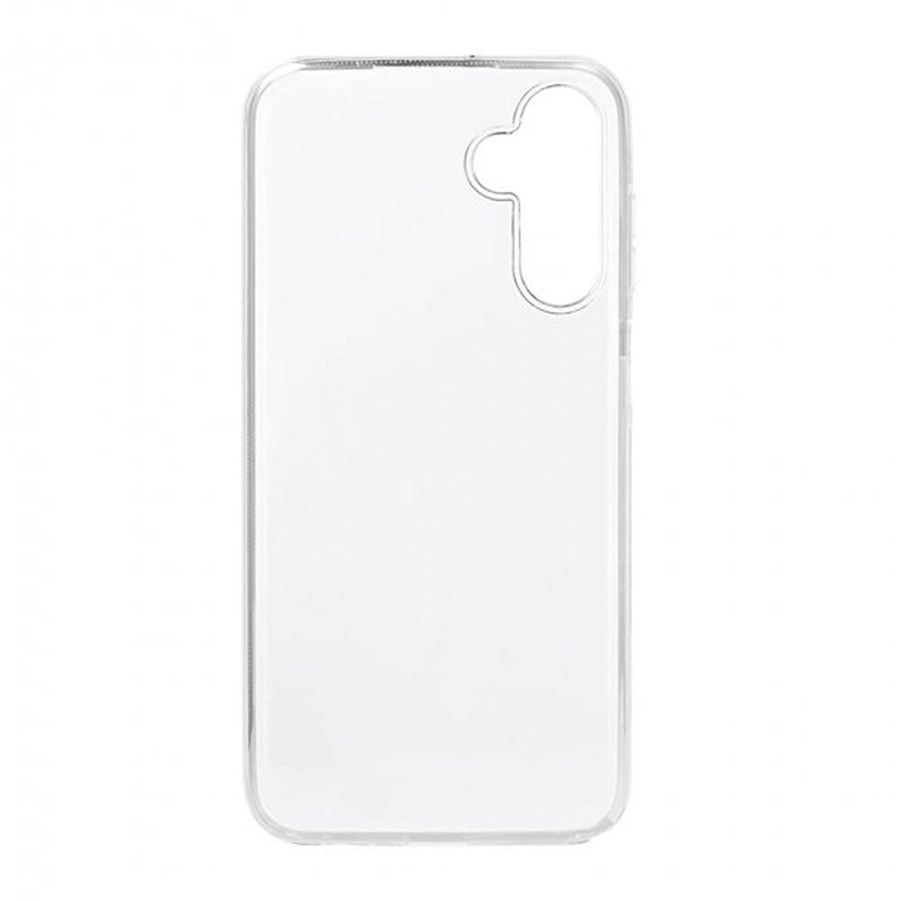 Onsala Samsung Galaxy A15 Deksel Resirkulert TPU Transparent