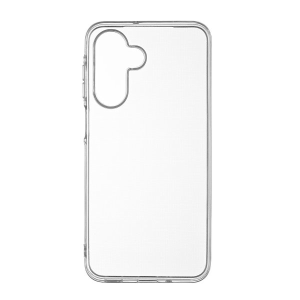 Onsala Samsung Galaxy A17 Deksel Resirkulert TPU Transparent