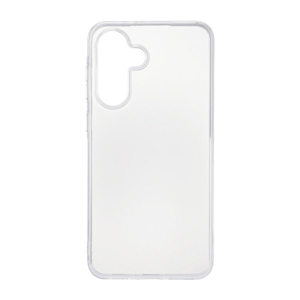 Onsala Samsung Galaxy A57 Deksel Resirkulert TPU Transparent