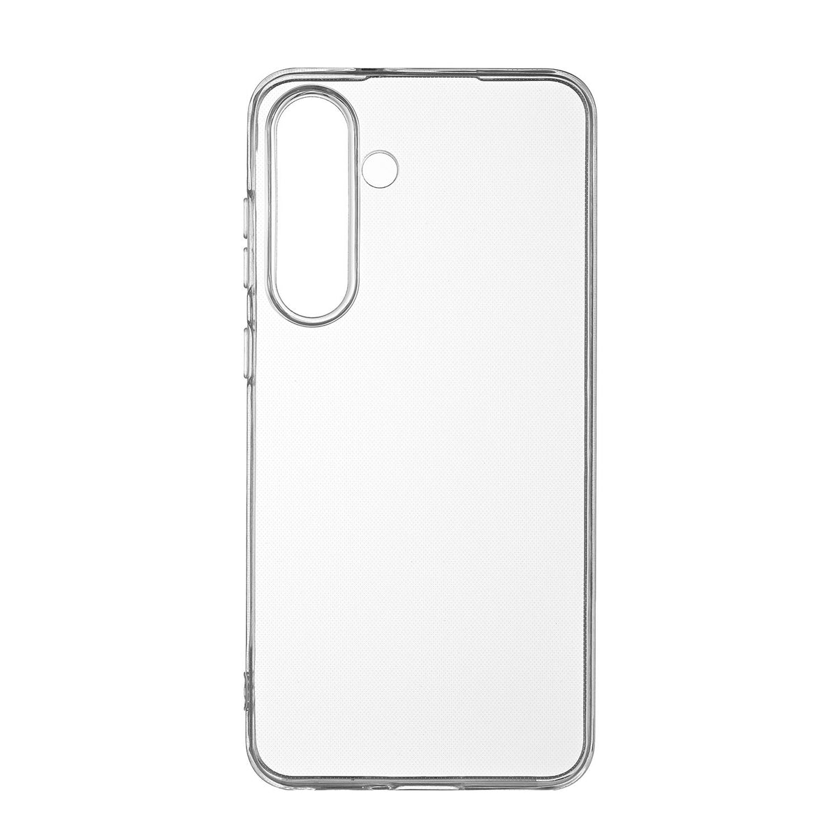 Onsala Samsung Galaxy S26 FE Deksel MagSafe Qi2 Klar