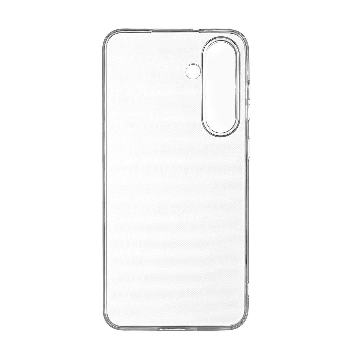 Onsala Samsung Galaxy S26 FE Deksel MagSafe Qi2 Klar