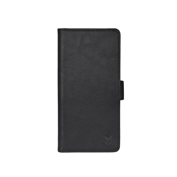 Gear Samsung Galaxy S26 Ultra Etui 3 Kortlomme Svart