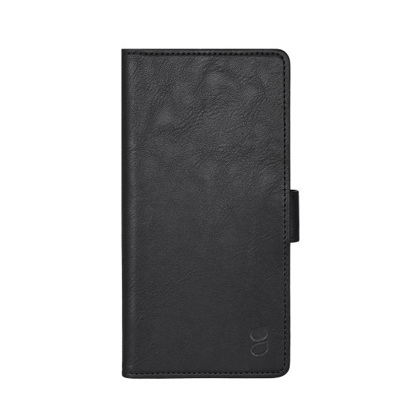 Gear Samsung Galaxy S25 Plus Etui 3 Kortlomme Svart