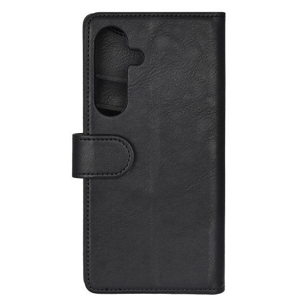 Gear Samsung Galaxy S25 Plus Etui 3 Kortlomme Svart