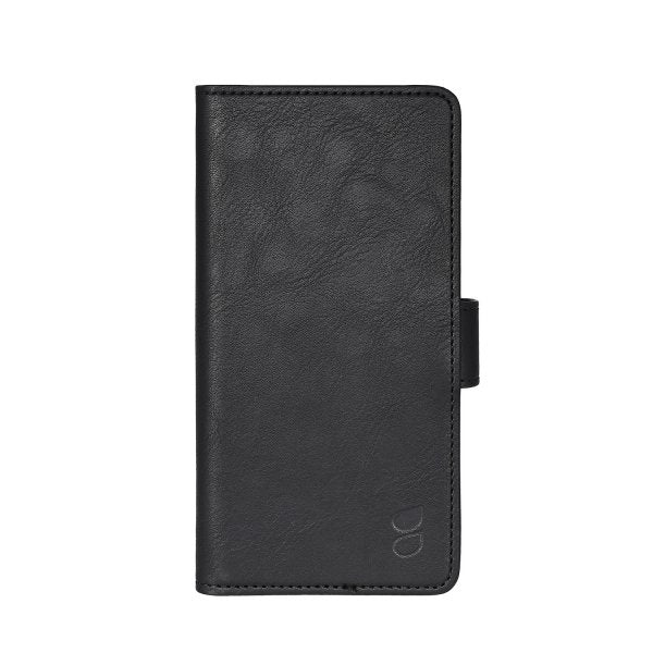Gear Samsung Galaxy S25 Etui 3 Kortlomme Svart