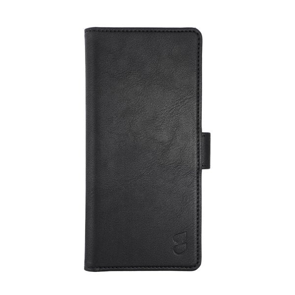 Gear Motorola Moto G85 5G Etui 3 Kortlomme Svart