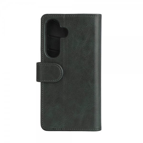 Gear Samsung Galaxy S24 Etui 3 Kortlomme Olivgrön