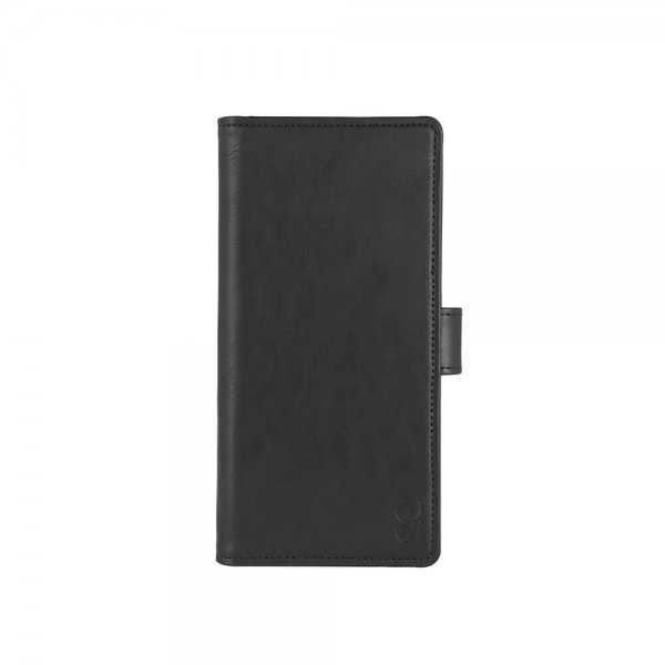 Gear Nothing Phone (2a) Etui 3 Kortlomme Svart