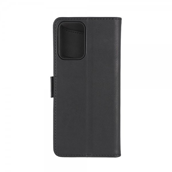 Gear Motorola Moto G24 Power Etui 3 Kortlomme Svart