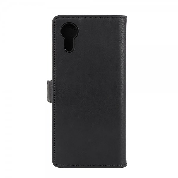 Gear Samsung Galaxy XCover 7 Etui 3 Kortlomme Svart