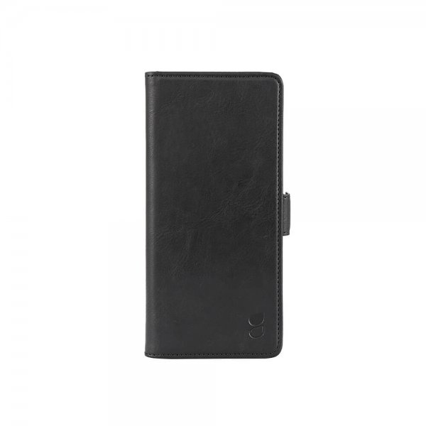 Gear OnePlus 12 Etui 3 Kortlomme Svart