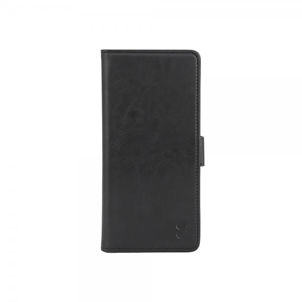Gear OnePlus 12R Etui 3 Kortlomme Svart