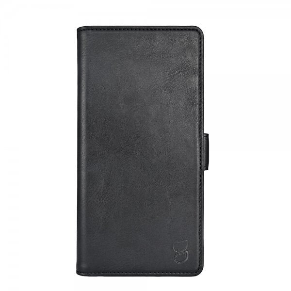 Gear Samsung Galaxy S24 Plus Etui 3 Kortlomme Svart