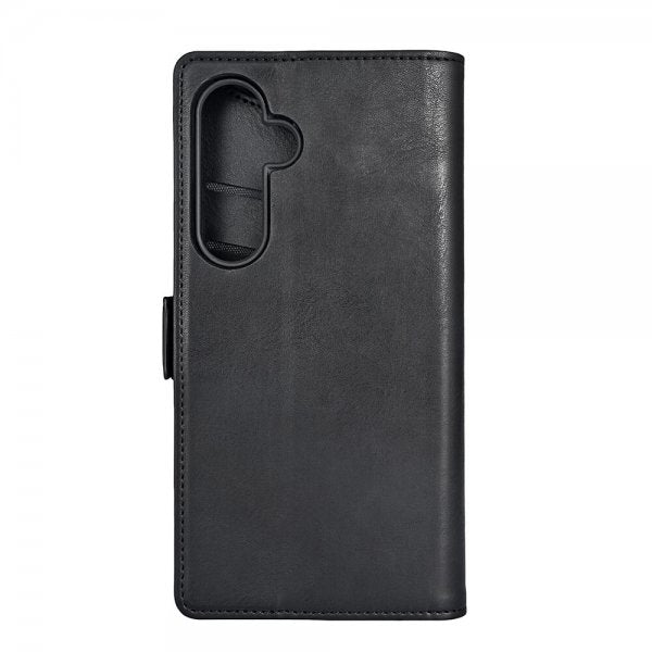 Gear Samsung Galaxy S24 Plus Etui 3 Kortlomme Svart