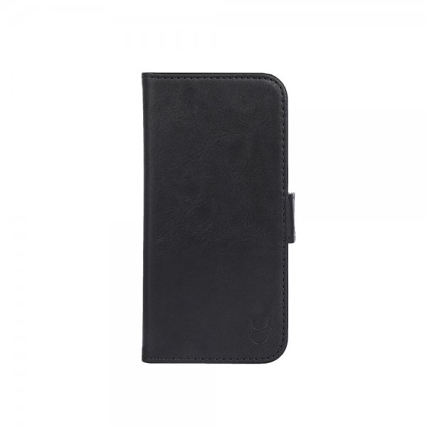 Gear Samsung Galaxy S24 Etui 3 Kortlomme Svart