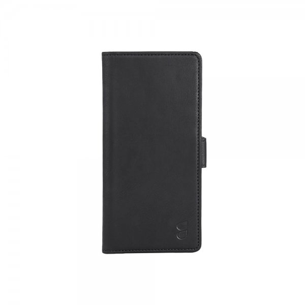 Gear Motorola Moto G54 Etui 3 Kortlomme Svart