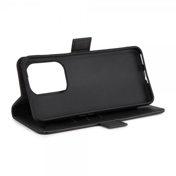Gear OnePlus Nord 3 Etui 3 Kortlomme Svart