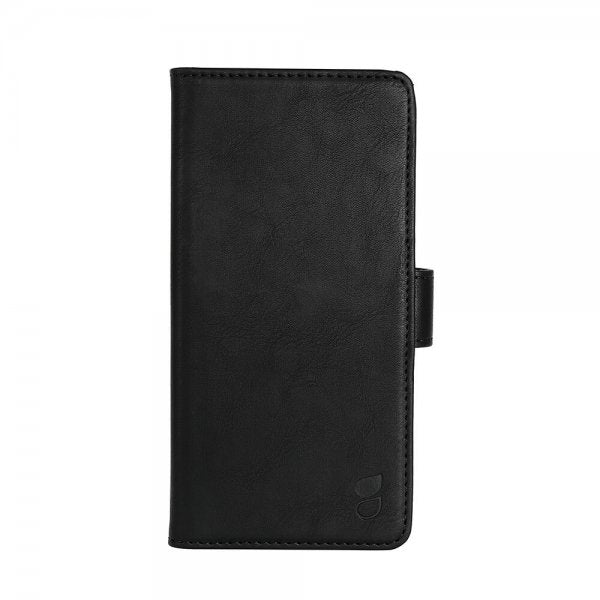 Gear Samsung Galaxy A54 5G Etui 3 Kortlomme Svart