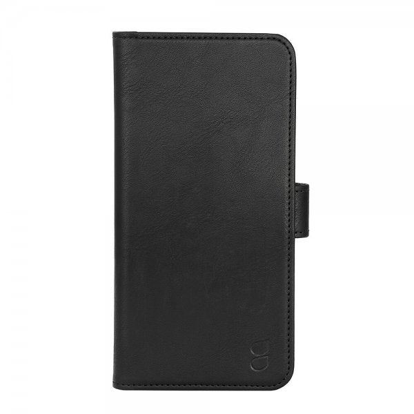 Gear Samsung Galaxy A14 Etui 3 Kortlomme Svart