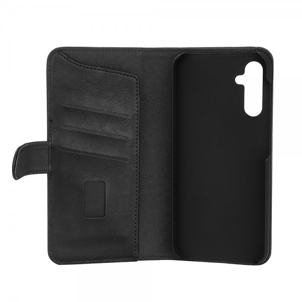 Gear Samsung Galaxy A14 Etui 3 Kortlomme Svart