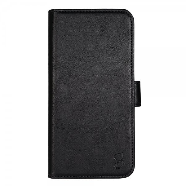 Gear iPhone 14 Pro Max Etui 2-in-1 Detachable with 3 Card Slots Svart