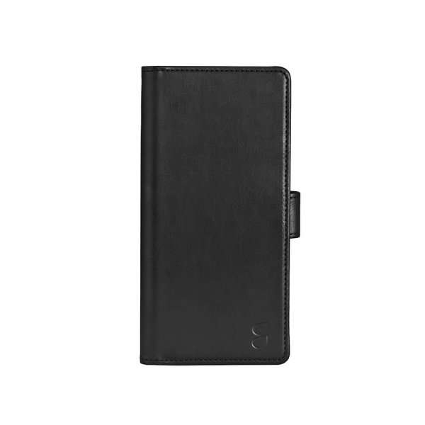 Gear Xiaomi Redmi Note 11 Pro Etui 3 Kortlomme Svart