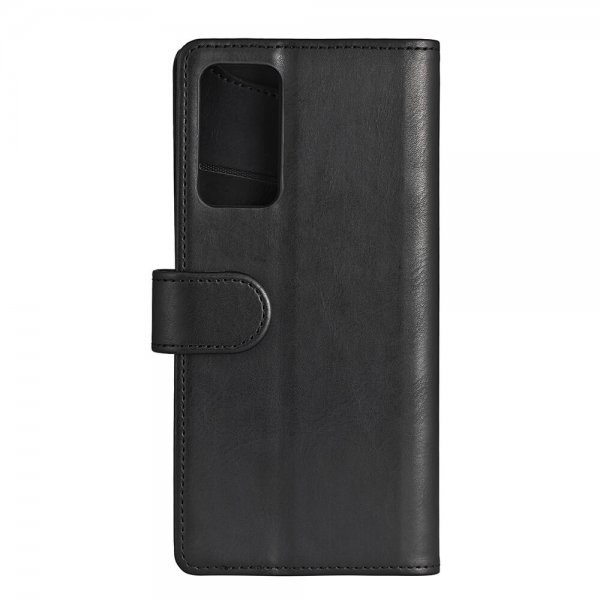 Gear Xiaomi Redmi Note 11 Pro Etui 3 Kortlomme Svart