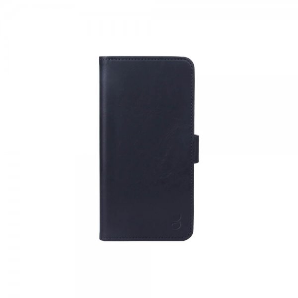 Gear Xiaomi Redmi 10C Etui 3 Kortlomme Svart