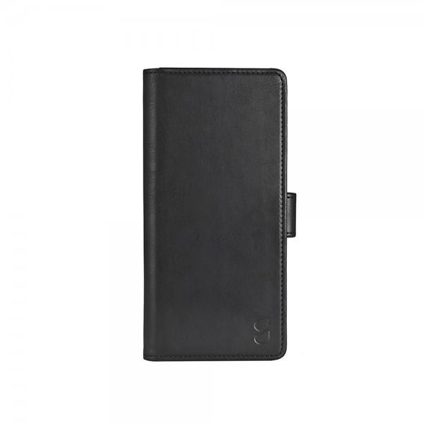 Gear Nokia G21 Etui 3 Kortlomme Svart