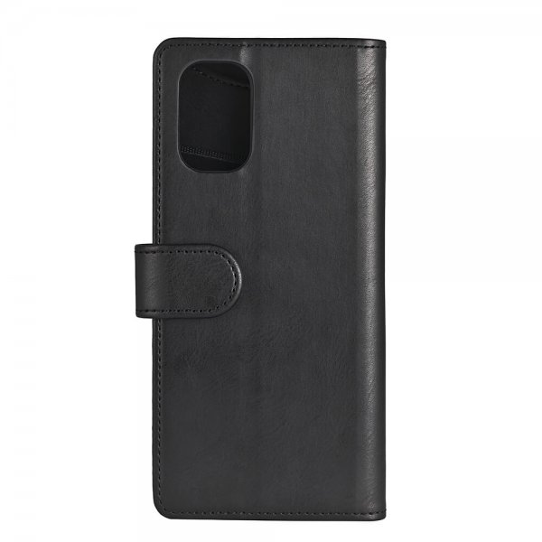 Gear Nokia G21 Etui 3 Kortlomme Svart