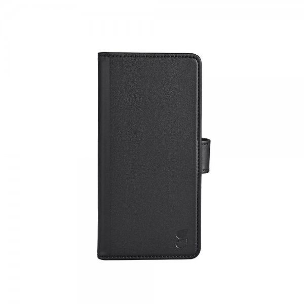Gear Xiaomi 12 Etui 3 Kortlomme Svart