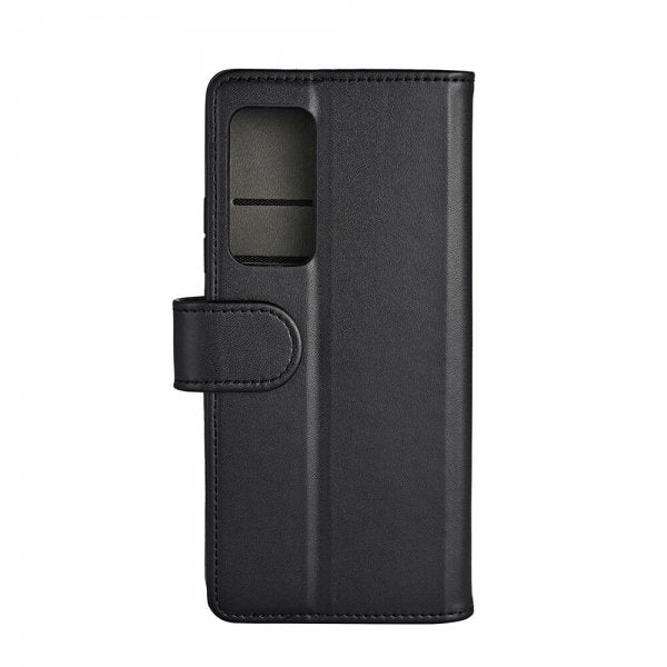 Gear Xiaomi 12 Etui 3 Kortlomme Svart