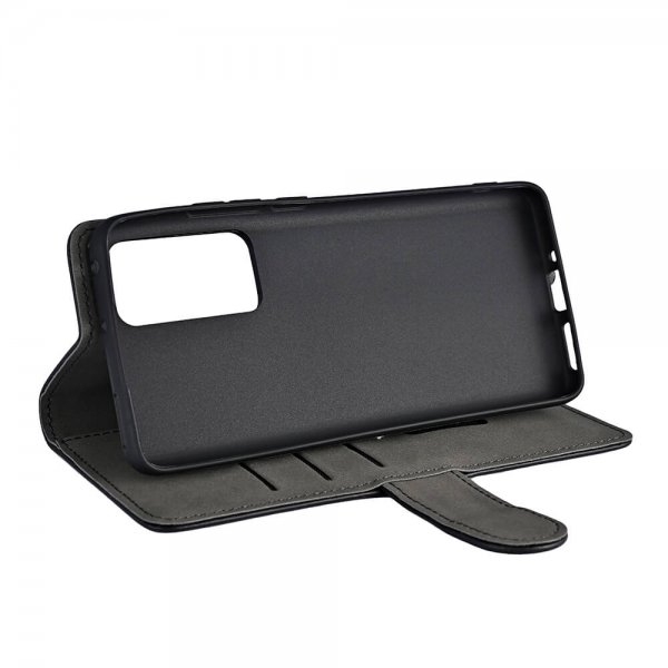 Gear Xiaomi 12 Etui 3 Kortlomme Svart