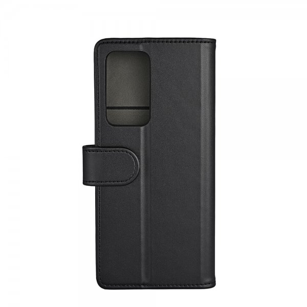 Gear Xiaomi 12 Pro Etui 3 Kortlomme Svart
