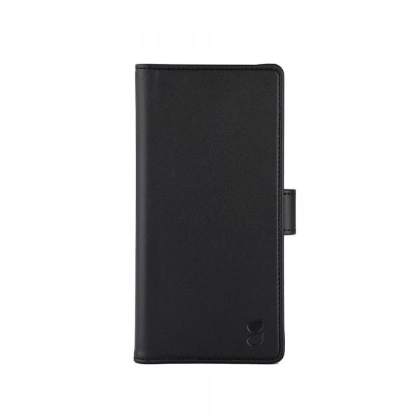 Gear Xiaomi Mi 11 Lite Etui 3 Kortlomme Svart