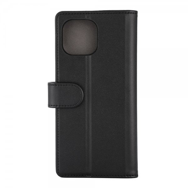 Gear Xiaomi Mi 11 Lite Etui 3 Kortlomme Svart