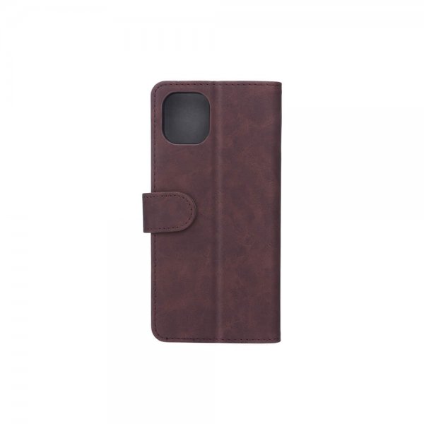 Gear Samsung Galaxy A03 Etui 3 Kortlomme Brun