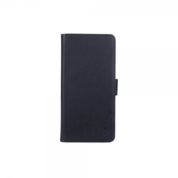 Gear Samsung Galaxy A03 Etui 3 Kortlomme Svart